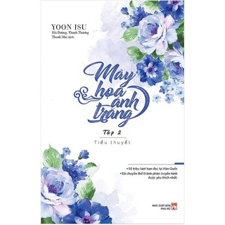 Sách - mây họa ánh trăng - tập 2