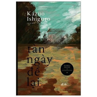Sách tàn ngày để lại