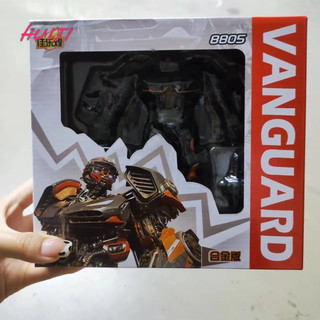 Transformers Đồ Chơi Robot Biến Hình Optimus Prime