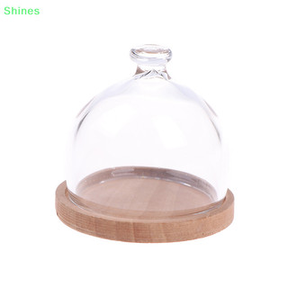 Shines 1: 12 Nhà Búp Bê Thu Nhỏ Kẹo Lọ Thủy Tinh Món Tráng Miệng Khay Trái Cây Búp Bê Trang Trí Nhà Đồ Chơi VN