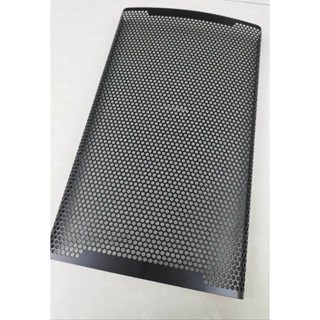 LƯỚI SẮT CHỐNG BỤI CHO LOA, LƯỚI LOA FULL, LƯỚI SẮT CHO LOA - GIÁ THEO CHIẾC