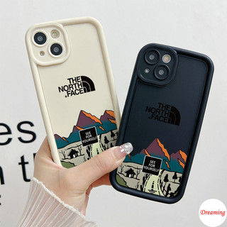 Ốp Lưng Cho OPPO Reno 12 11 10 8 7 6 5 4 3 A7 A5S A5 A9 A3S A12E F11 Pro F9 F7 A83 A98 A94 A93 A79 A78 Thiết Kế Mắt Thiên Thần Chống Rơi Motif Roads ở California