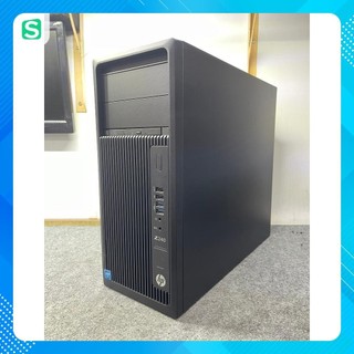 💥barebone hp z240 mt, chạy cpu thế hệ 6,7, bảo hành 1 tháng💥