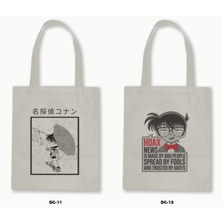 TÚI Tote -DETECTIVE CONAN 01 4JGU