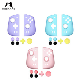 Vỏ Thay Thế Cho MOBAPAD M6S / M6 HD Gemini 2 BT Tay Cầm Chơi Game Không Dây