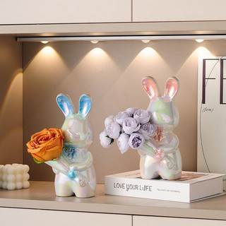 BUBUHSHM Niche Mềm Trang Trí Nhà Trang Trí Phòng Khách Trang Trí Trang Trí Nhà Dễ Thương Hành Lang Bảo Quản Trang Trí Tân Gia Quà Tặng