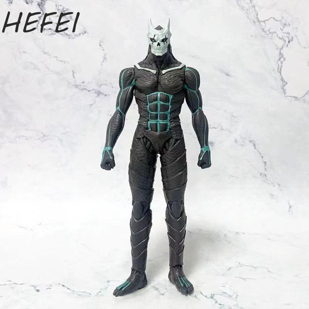 Aixlan Kaiju No.8 Hình Mẫu, Trang Trí Amine Kaiju No.8 Anime Hình, Phim Hoạt Hình Có Thể Di Chuyển Đ