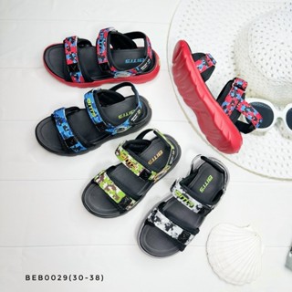 DÉP QUAI HẬU BÉ TRAI BI.TIS MẪU MỚI BEB0029