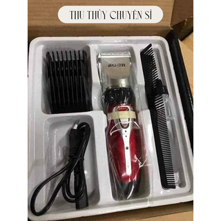 Bộ tông đơ cắt tóc jechen full bộ , cắt tóc bé , tăng đơ