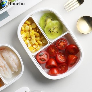 Hộp Cơm Trưa, Hộp Bảo Quản Tươi 2 / 3 Lưới Microwavable, Bộ Đồ Ăn Ngăn Chống Rò Rỉ Phong Cách Nhật Bản Hộp Đựng Thực Phẩm Sinh Viên
