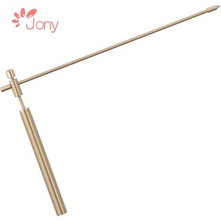 Jy1 2 Thanh Dowsing, Thiết bị săn ma bằng đồng nguyên chất, Dụng cụ săn ma thợ săn ma săn ma săn ma