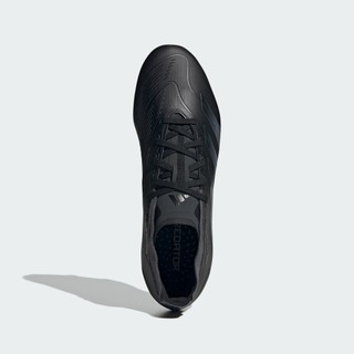 Adidas Bóng đá Giày Đá Bóng Firm Ground Predator League Unisex Đen IG7763