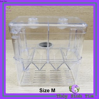 Lồng Đẻ MICA [Phụ Kiện Thủy Sinh]