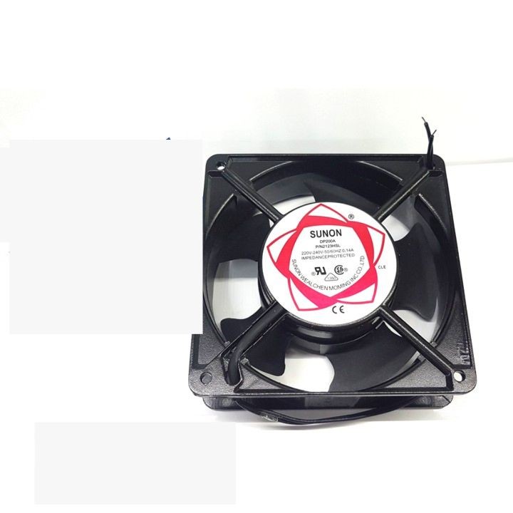 Quạt tản nhiệt Sunon DP200A