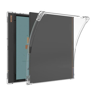 Ốp Lưng Trong Suốt Cho Onyx Boox Note Air 3 3c Air 2 Plus Tab Ultra C Pro 10C Pro 10.3 TPU Linh Hoạt Chống Sốc Chống Trầy Xước