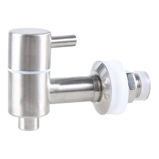 Vòi thay thế bằng thép không gỉ BA Spigot-Valve cho lọ thủy tinh Thùng bia rượu