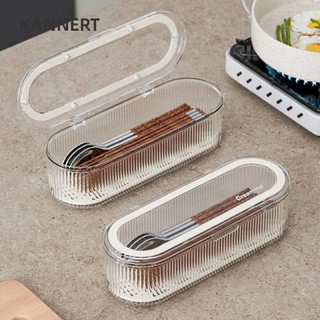 1 Cái Dụng Cụ Sắp Xếp Đũa Cho Dụng Cụ Ngăn Kéo Thìa