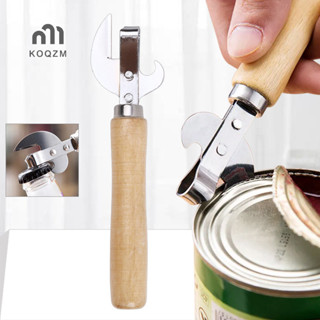 [Koqzm] Dụng cụ mở hộp al Tiện ích Dụng cụ tháo nắp bằng tay Phụ kiện nhà bếp cho lọ Dụng cụ mở nắp chai [mới]