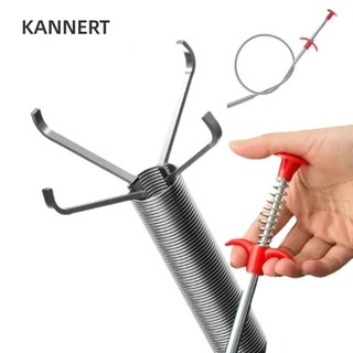 KANNERT Máy làm sạch ống mạnh Lực lượng giật Bán nhà bếp