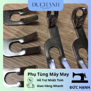 Chân vịt máy cắt vải đứng