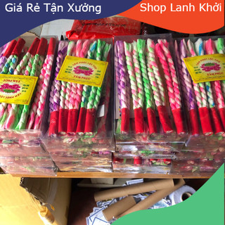 [GIÁ RẺ TẬN XƯỞNG] Mồi ( Đuốc) Hộp Hầu đồng