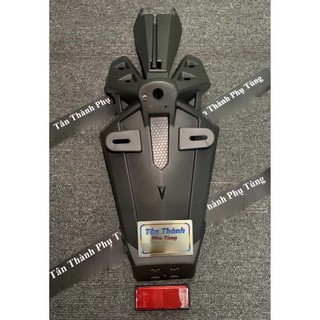 Dè sau Malay cho xe Ex150-Mxking