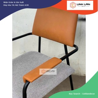 BÁN SỈ Ghế stranger 02 LINHLANDECOR