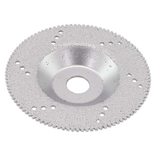 【VARSTR】Cutting Disc 1pc Diamond Cutting Disc Dry Grinding Disc High Quality Durable