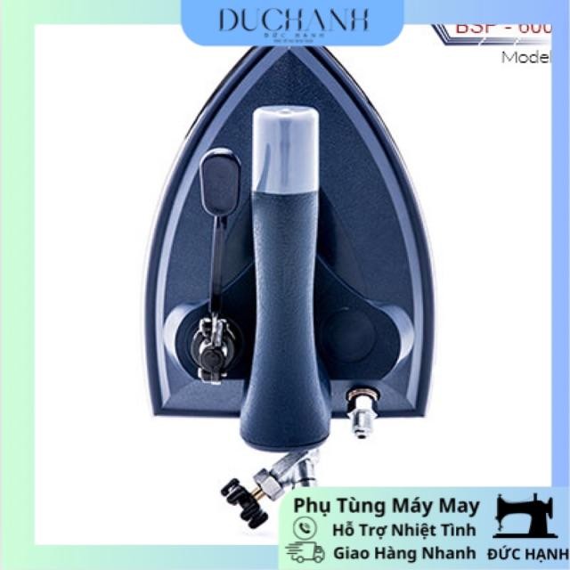 Bàn ủi hơi BSP 600