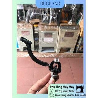Tay nhấn bàn ủi nồi hơi