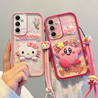 Ốp điện thoại Samsung Galaxy a10 m10 a10s m01s a11 a12 m12 f12 a13 a14 a15 a16 m13 m14 m32 m33 m34 m35 f34 m54 f54 m55 c55 4g 5g Vỏ bảo vệ silicon toàn diện chống sốc dành cho nữ