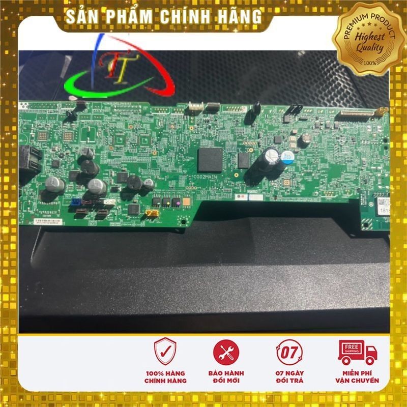 (Siêu Rẻ) Main tháo máy in Epson C5210