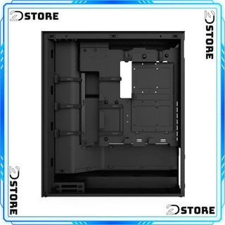 VỎ CASE NZXT H7 FLOW 2024 (MID TOWER)