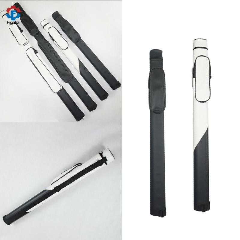Pool Cue Sticks Bag 1 / 2 Snooker Bida Cue Case Túi đựng nhẹ