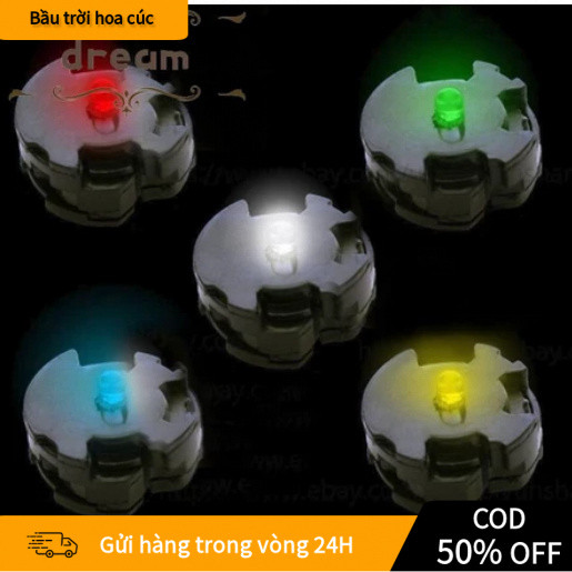 LED cảm biến không dây cho mô hình Gundam – đèn gắn MG GN-X, 00Q, HG siêu sáng, lắp đơn giản