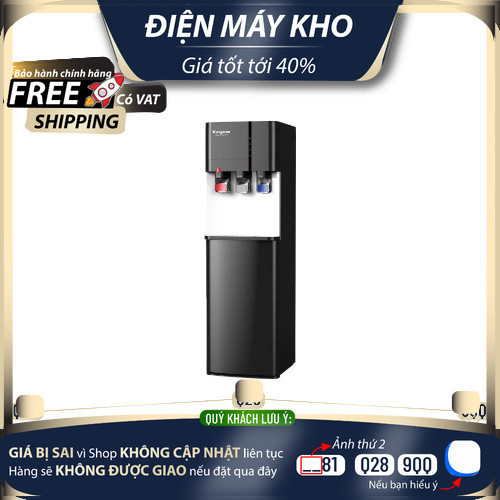 KG599A3 - Cây Nước Nóng Lạnh Kangaroo KG599A3 - Bảo Hành Chính Hãng