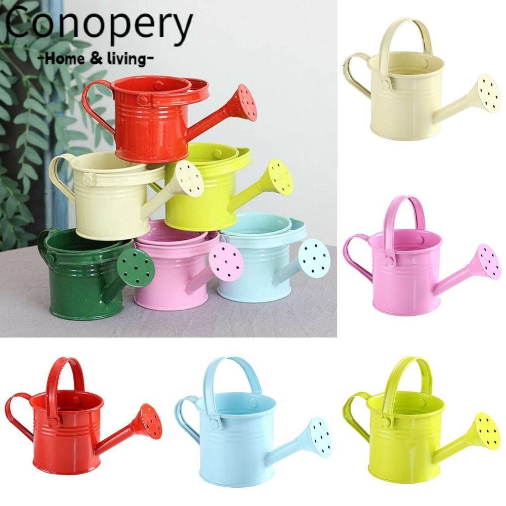 Bình tưới nước CONOPERY Mini Kawaii Nồi phun nước cổ điển