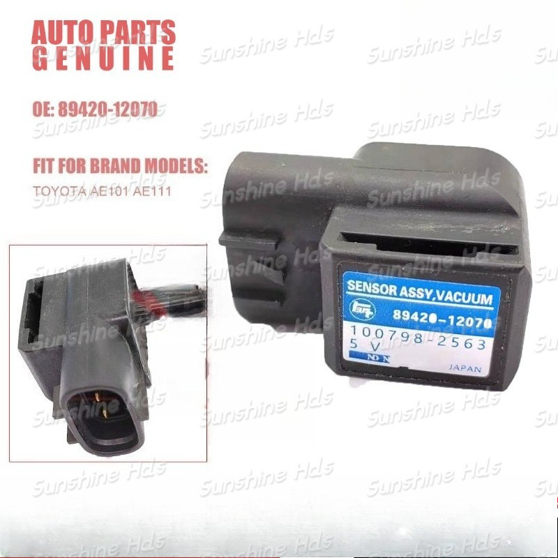 CẢM BIẾN TOYOTA AE101 AE111 89420-12070