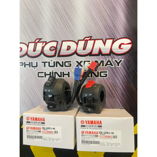  💫 Cặp cùm công tắc Ex150 đời led 2019 đến 2025 