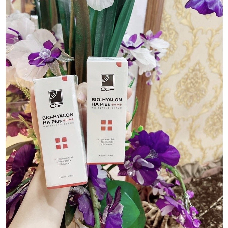 SERUM 𝑩𝑰𝑶- 𝑯𝒀𝑨𝑳𝑶𝑵 𝑯𝑨 𝑷𝑳𝑼𝑺 CGF