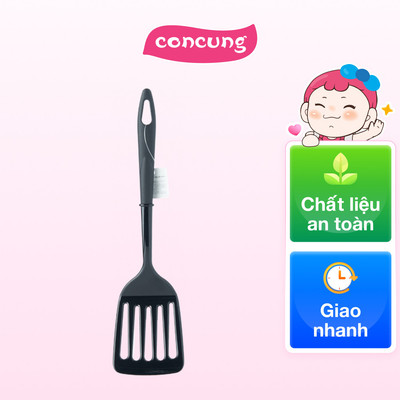 Xẻng lật có rãnh (KBN)