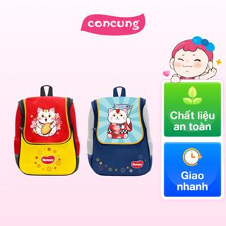 [QUÀ TẶNG] Huggies Dry_Balo mèo