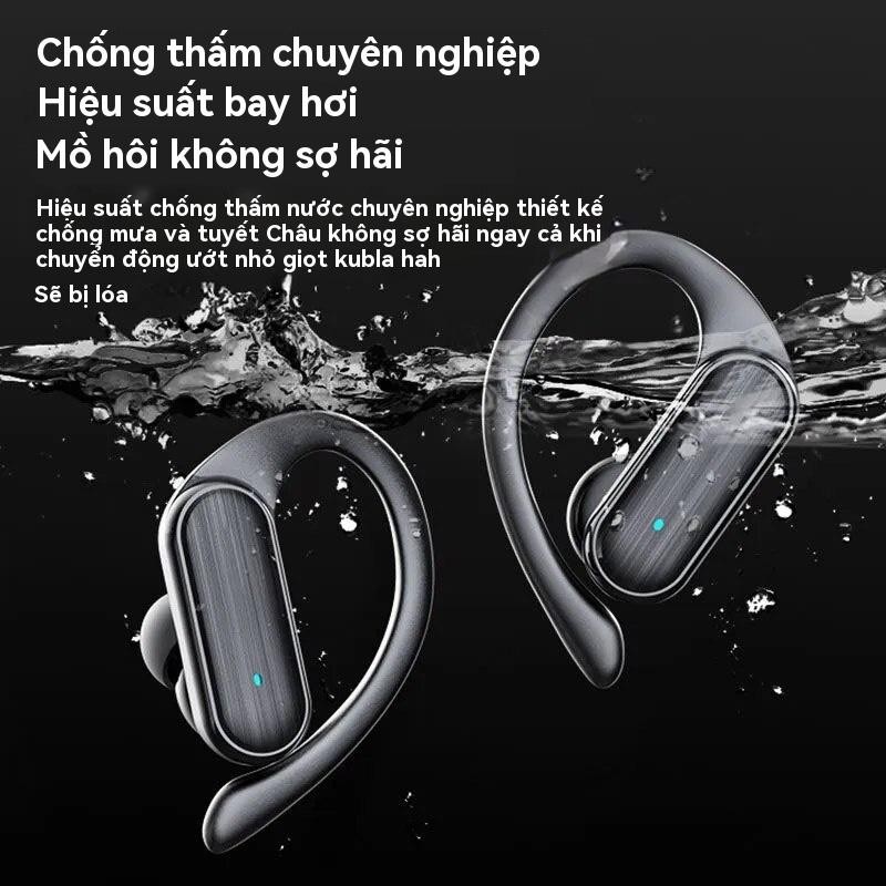 A520 Tai nghe Bluetooth không dây Touch Mini chất lượng cao chất lượng cao chất lượng HD Tai nghe | BigBuy360 - bigbuy360.vn
