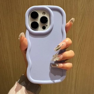 Ốp lưng Maca Wave IPhone 15 Pro MAX IPhone 7 Plus 8 Plus 11 Pro MAX IPhone 12 Pro MAX IPhone 13 14 Pro MAX IPhone 14 15 Pro IPhone X XR XS MAX Chống rơi