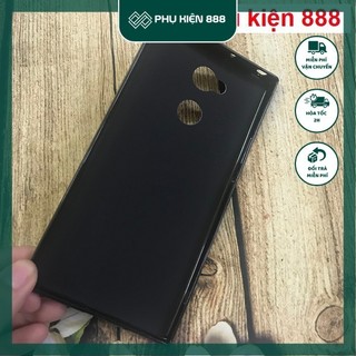 Ốp lưng Sony Xperia XA2 Ultra silicon trơn  - OL3111