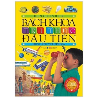 Sách - bách khoa tri thức đầu tiên