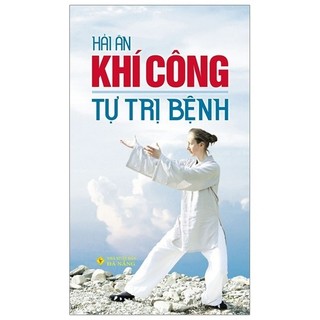 Sách - khí công tự trị bệnh