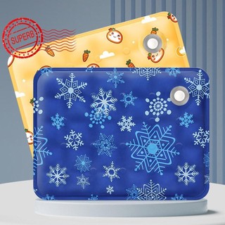 Ice Pad Nước Mùa Hè Thú Cưng Ice Pad Khô Ice Water Pad Cho Chó Mèo Thoải Mái Và W6i9