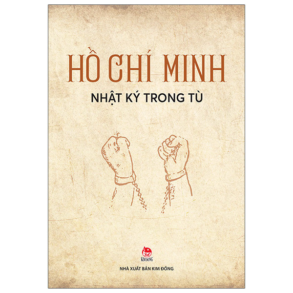 Sách - Nhật Ký Trong Tù (Tái Bản 2020)