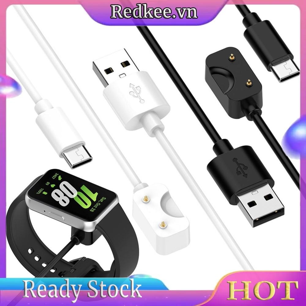 Cáp sạc USB / Type C Dây sạc từ tính cho Samsung Galaxy Fit 3 R390